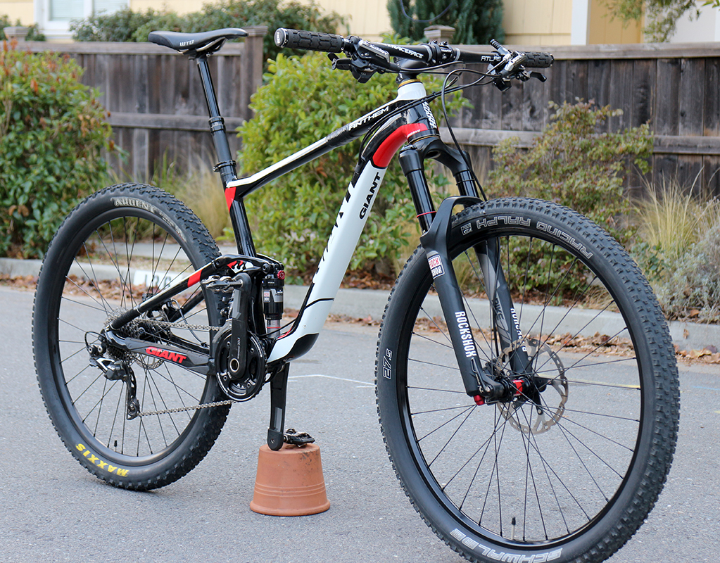 giant anthem 27.5