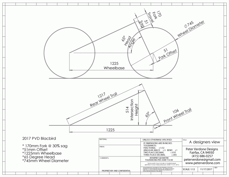 2017MechanicalTrail2 Peter Verdone Designs